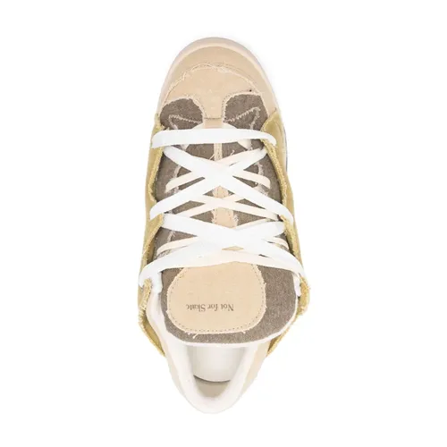 Santha - Shoes > Sneakers - Beige - Santha - Modalova