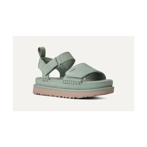 Shoes > Sandals > Flat Sandals - - UGG - Modalova