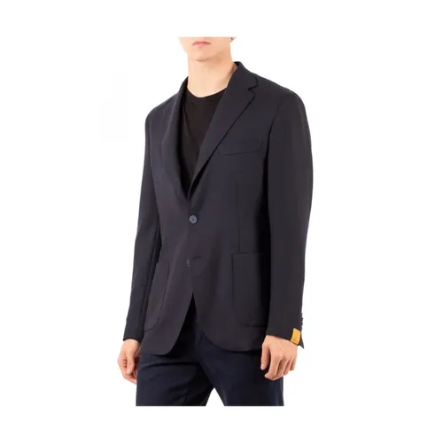 Jackets > Blazers - - Santaniello - Modalova