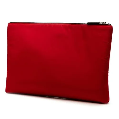 Pre-owned > Pre-owned Bags > Pre-owned Clutches - - Prada Vintage - Modalova
