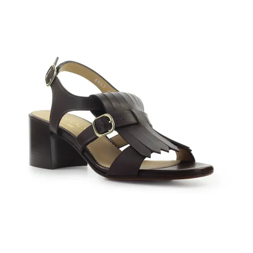 Shoes > Sandals > High Heel Sandals - - Doucal's - Modalova
