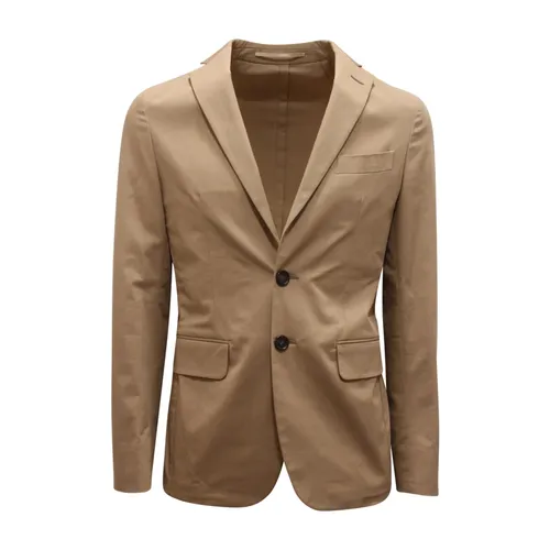 Jackets > Blazers - - Dsquared2 - Modalova