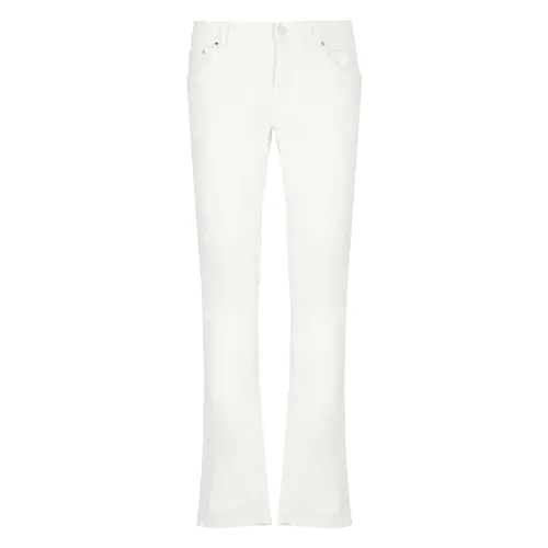 Trousers > Slim-fit Trousers - - Jacob Cohën - Modalova
