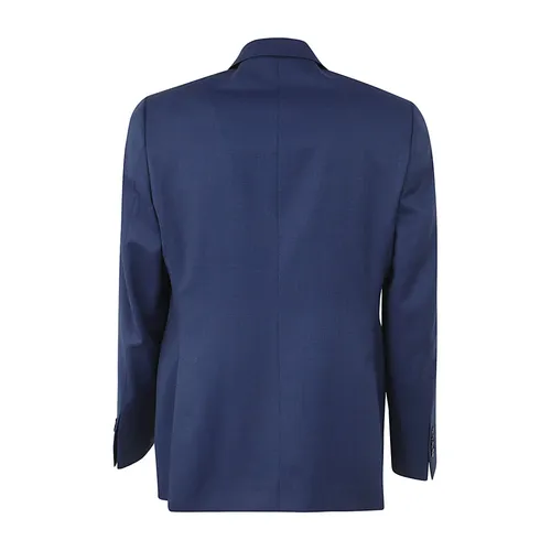 Suits > Suit Sets > Single Breasted Suits - - Sartoria Latorre - Modalova