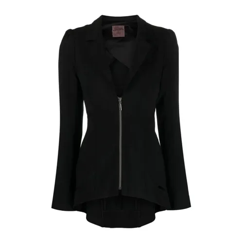 Jackets > Blazers - - Jean Paul Gaultier - Modalova