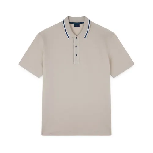 Tops > Polo Shirts - - Paul & Shark - Modalova