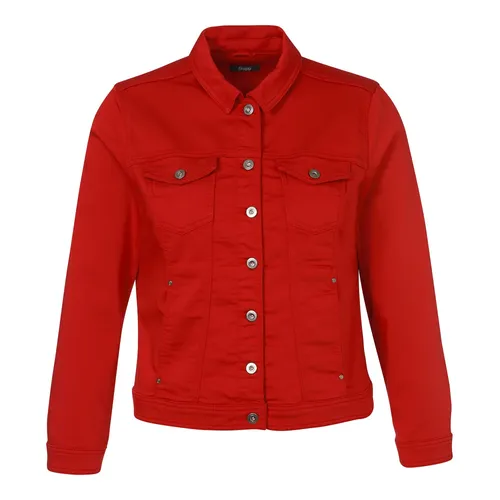 Jackets > Light Jackets - - Frapp - Modalova