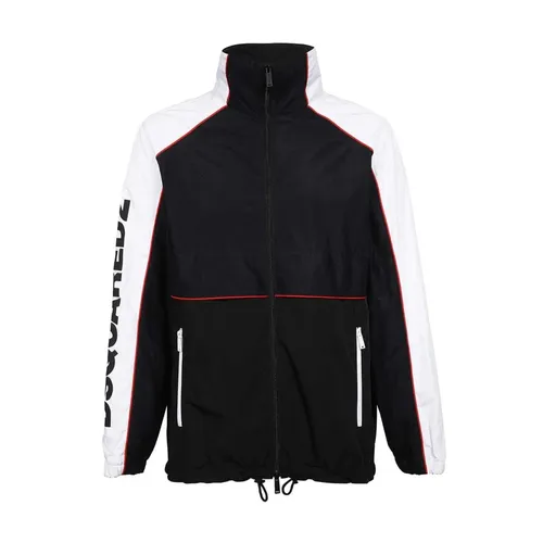Jackets > Light Jackets - - Dsquared2 - Modalova