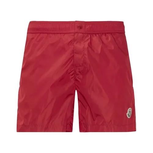 Swimwear > Beachwear - - Moncler - Modalova
