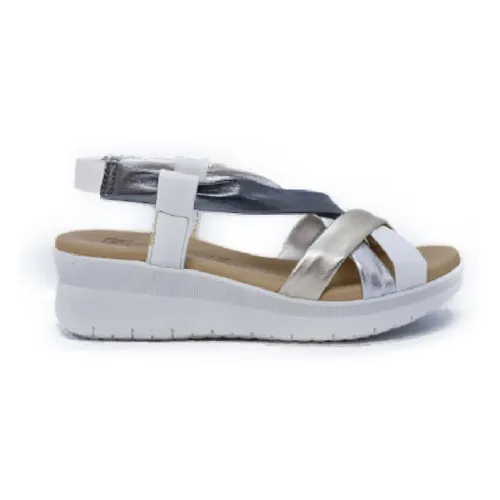 Shoes > Heels > Wedges - - Pitillos - Modalova