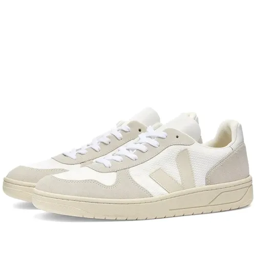 Veja - Shoes > Sneakers - White - Veja - Modalova