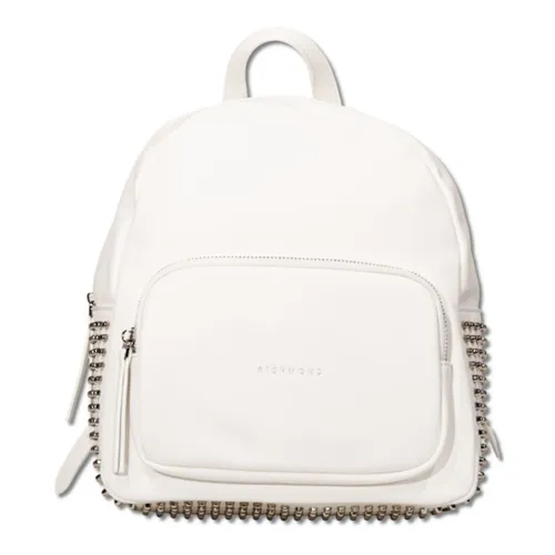Bags > Backpacks - - John Richmond - Modalova
