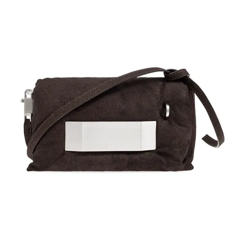 Bags > Cross Body Bags - - Rick Owens - Modalova
