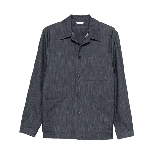 Jackets > Light Jackets - - Manuel Ritz - Modalova