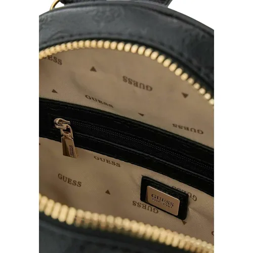 Guess - Bags > Backpacks - Black - Guess - Modalova