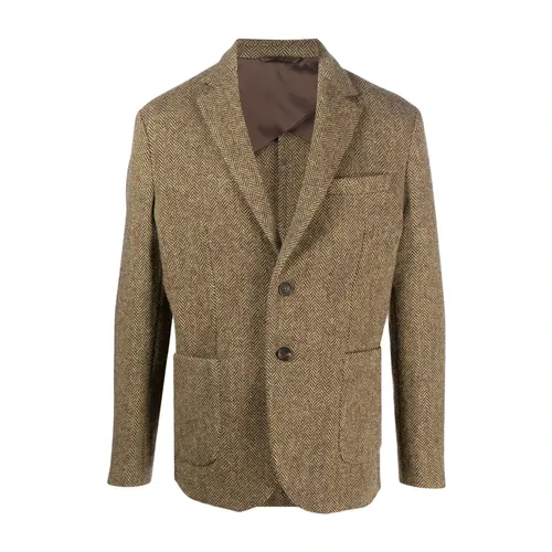 Jackets > Blazers - - Doppiaa - Modalova