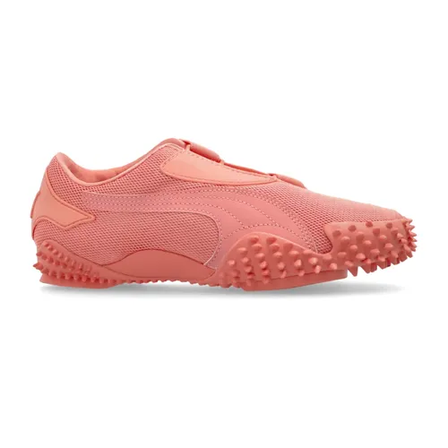 Puma - Shoes > Sneakers - Pink - Puma - Modalova