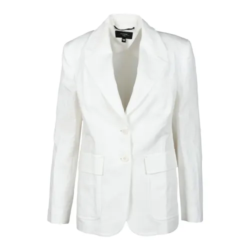 Jackets > Blazers - - Weekend Max Mara - Modalova