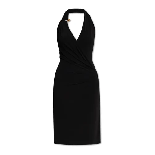 Dresses > Day Dresses > Short Dresses - - Versace - Modalova