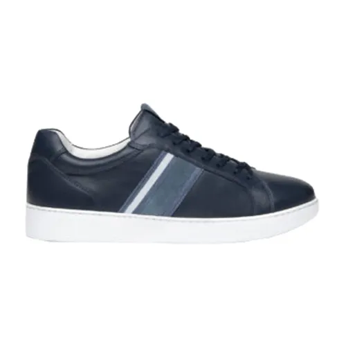 Shoes > Sneakers - - Nerogiardini - Modalova