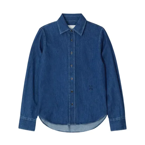Shirts > Denim Shirts - - Closed - Modalova
