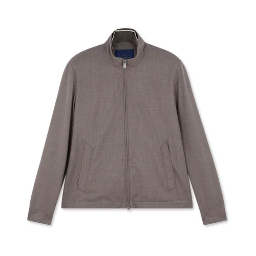 Jackets > Light Jackets - - Paul & Shark - Modalova