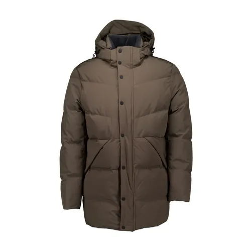Jackets > Winter Jackets - - Paul & Shark - Modalova