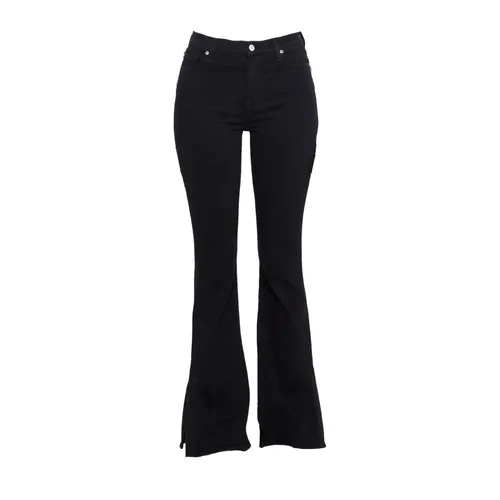 Jeans > Flared Jeans - - 7 For All Mankind - Modalova