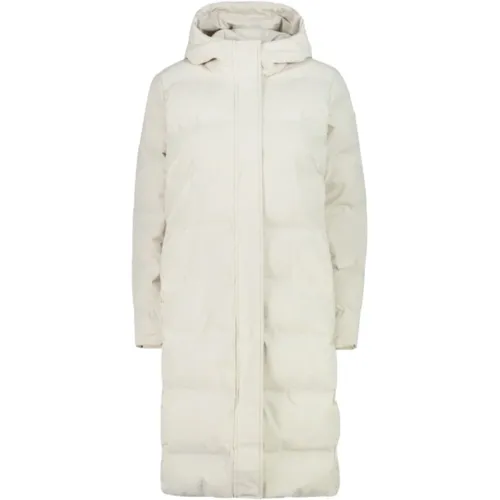 CMP - Coats > Parkas - Yellow - CMP - Modalova