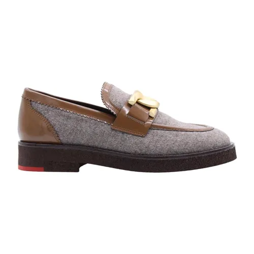 Shoes > Flats > Loafers - - Pertini - Modalova