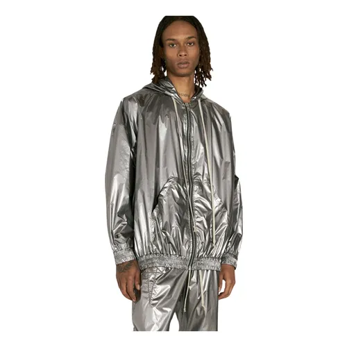 Jackets > Light Jackets - - Rick Owens - Modalova