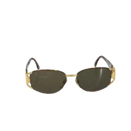 Pre-owned > Pre-owned Accessories - - Fendi Vintage - Modalova