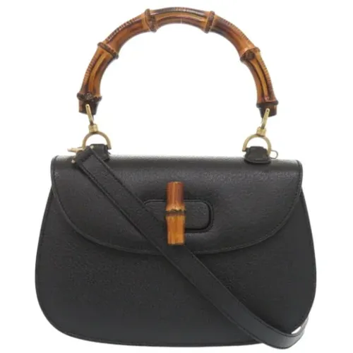 Pre-owned > Pre-owned Bags > Pre-owned Handbags - - Gucci Vintage - Modalova