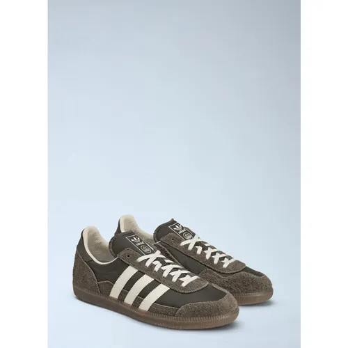 Adidas - Shoes > Sneakers - Gray - Adidas - Modalova