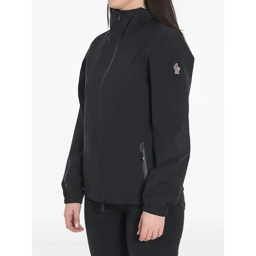 Jackets > Rain Jackets - - Moncler - Modalova