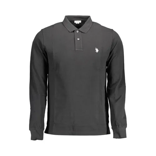 Tops > Polo Shirts - - U.s. Polo Assn. - Modalova