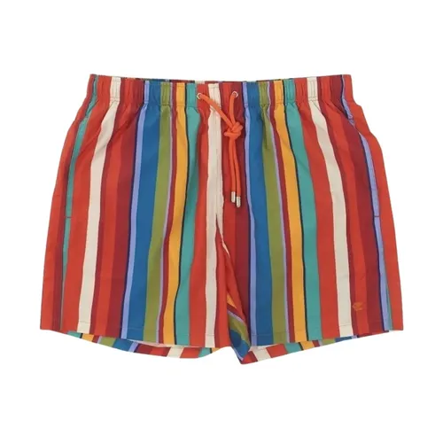 Swimwear > Beachwear - - Gallo - Modalova