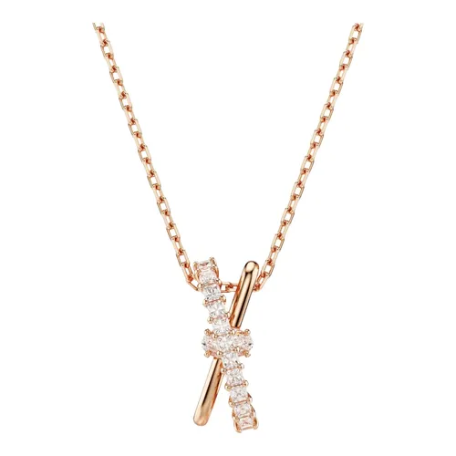 Accessories > Jewellery > Necklaces - - Swarovski - Modalova