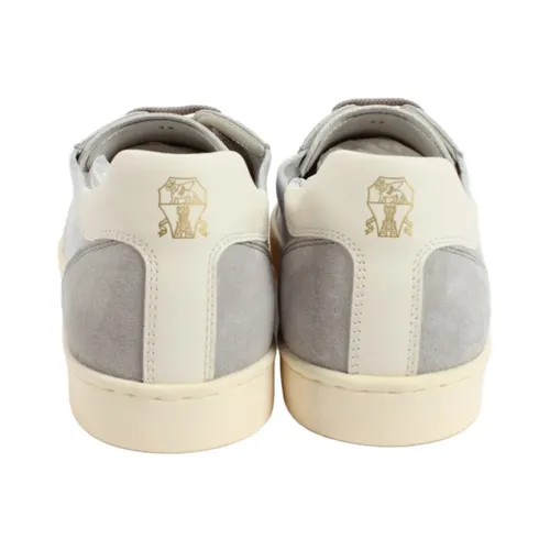 Shoes > Sneakers - - Brunello Cucinelli - Modalova