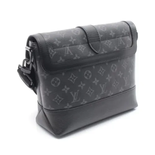 Pre-owned > Pre-owned Bags > Pre-owned Cross Body Bags - - Louis Vuitton Vintage - Modalova