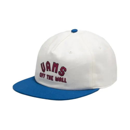 Accessories > Hats > Caps - - Vans - Modalova