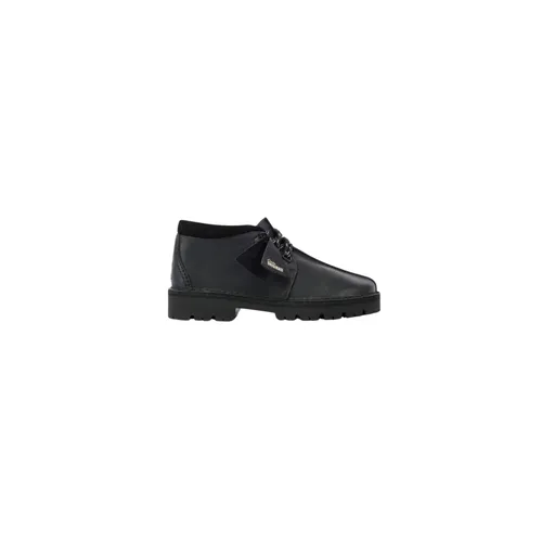 Shoes > Boots > Lace-up Boots - - Clarks - Modalova