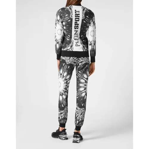 Jumpsuits & Playsuits > Jumpsuits - - Plein Sport - Modalova