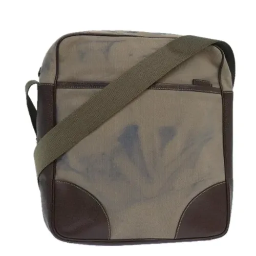 Pre-owned > Pre-owned Bags > Pre-owned Cross Body Bags - - Prada Vintage - Modalova