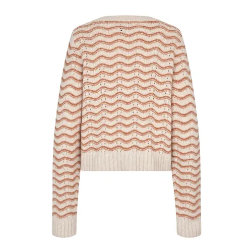 Knitwear > Cardigans - - Lollys Laundry - Modalova