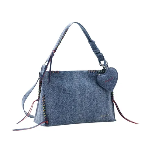 Bags > Shoulder Bags - - Desigual - Modalova