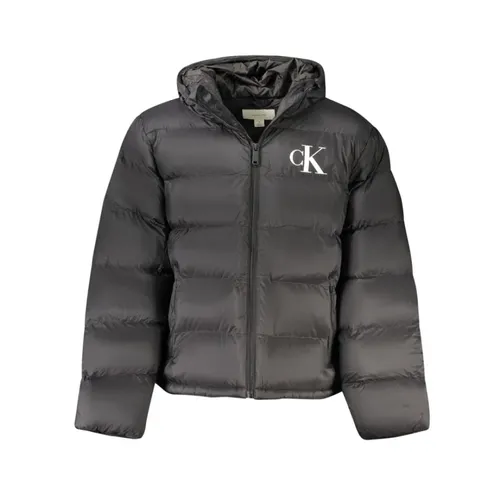 Jackets > Winter Jackets - - Calvin Klein - Modalova