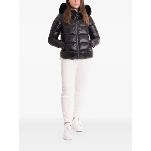 Jackets > Down Jackets - - Colmar - Modalova