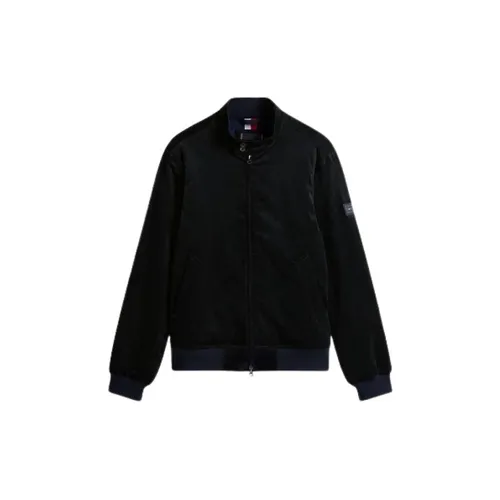 Jackets > Bomber Jackets - - Tommy Hilfiger - Modalova