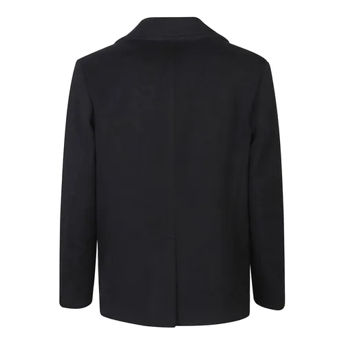 Coats > Double-Breasted Coats - - Etro - Modalova